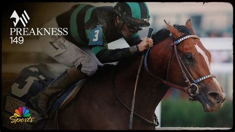 preakness bets 2024